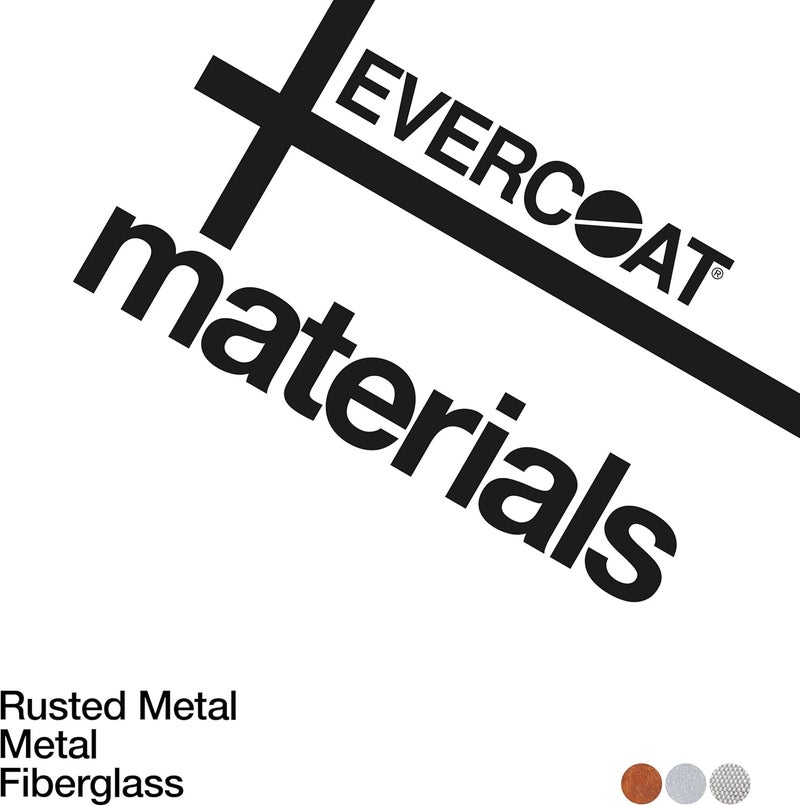 Evercoat Fibreglass 359 Cream Hardener - Blue - 4 oz. - Image 4